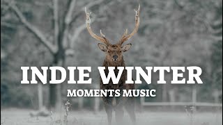 Indie Winter Music | Chill Indie\Folk\pop For Cozy Day