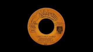 Johnny Ross & The Soul Explosions - I Can't Help Myself