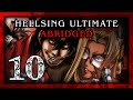 Hellsing Ultimate Abridged Episode 10 FINALE - Team Four Star (TFS)