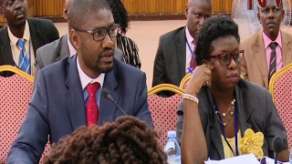 URA officials shift responsibility for irregularities in Shs6B handshake to finance ministry