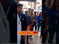 rajinikanth news today rajinikanth spotted at thiruvananthapuram airport n18s shorts viral