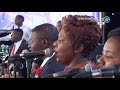 MAI KUVHEYA - MWARI MURI ZUVA REDU