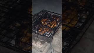 BBQ ||| THIS WINTER |||  AMAR STATION