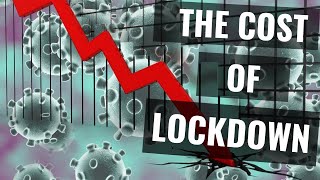 The Human Cost of Lockdowns