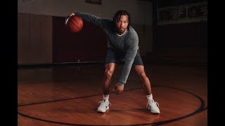 Jalen Brunson x Faherty Brand