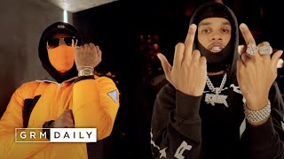 Five ft. Kirky - 2nd Gear [Music Video] | GRM Daily