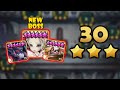 TOA Hell 30 Star Clear! May/June 2023 (Summoners War)