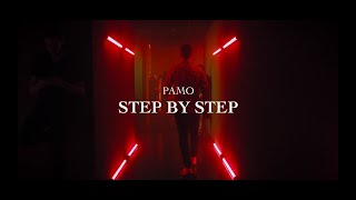 PAMO - Step by Step (prod. by Gabriel Geber)