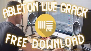 ABLETON LIVE 11 CRACK INSTALL TUTORIAL / HOW TO INSTALL / FREE DOWNLOAD ABLETON