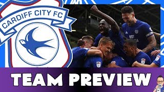 2019-20 EFL CHAMPIONSHIP TEAM PREVIEW - CARDIFF CITY