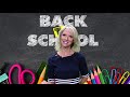 back to school abc11 anchors talk about their back to school memories