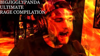 BigJigglyPanda Ultimate Rage Compilation