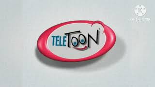 Teletoon logo history (UPDATED)