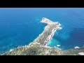 gr221 mallorca 11 days in 10 drone minutes 4k