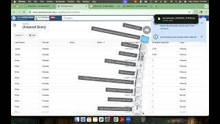 OpenSpecimen Training Webinar: Reporting