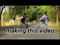 CraZy BE bOyZ|| mahuwa ker pani||–(BLOPPERS & MAKING)–||MAHUWA KER PANI MAI||720p HD||