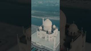 Taj Mahal - One of the Most Beautiful Wonders of the World