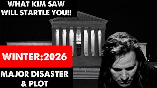 [KIM CLEMENT: WINTER 2026] MAJOR DISASTER & PLOT UNCOVERED How is this possible?