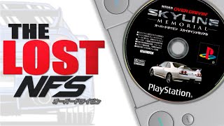 The NFS Game You Never Knew Existed...