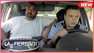 Las Fierbinti ultima 2025 | Sezonul 27 Episodul 10 | Cele mai bune episoade compilatie