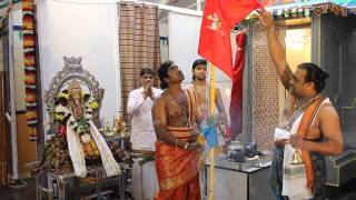 கொடியேற்றம்: 30-03-2013 Part 1