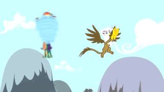 MLP:FiM - Junior Speedsters Chant