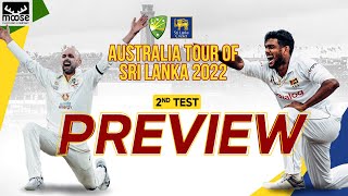 Covid-struck Sri Lanka look for redemption in Galle | #SLvAUS – 2nd Test Preview