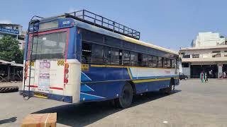 Ongole RTC courier services