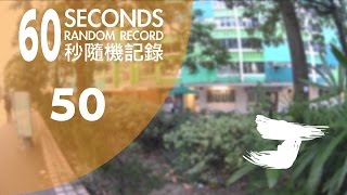 【Channel J】# 50: Nam Shan Estate | 南山邨 (4K)