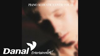 Kurt, Sam Tsui - Don't You Worry | Piano Acoustic Covers Vol 2