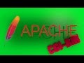 Apache CGI BIN C programing tutorial