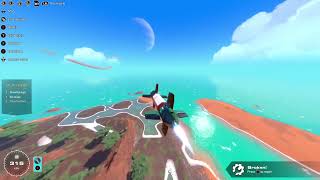 Aim-9 air to air kill in trailmakers