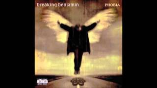 Breath (Breaking Benjamin Vocal Cover)