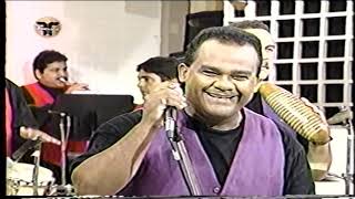 ELY MORALES EN VIVO CON LA ORQUESTA DE ARGENIS CARRUYO AÑO 1996 CON EL TEMA: \