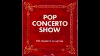 POP CONCERTO ORCHESTRA....pop concerto ( 1972 )