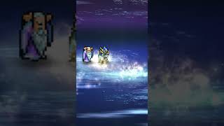 FFRK【覇竜】バハムート FF12 空賊の力借りし扉 24.81