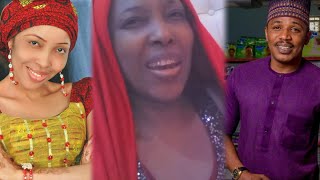 Tirkashi kalli videon yadda rigimar jarumi zahraddeen sani da ummi zeezee ta kasance a #kannywood