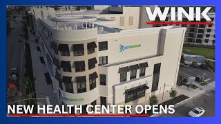 Lee Health opens new Cape Coral facility in Bimini Square