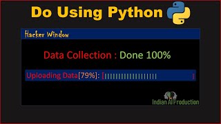 How to Print Colorful Text In Python | Python Tutorial | Termcolor