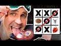 Licking Nasty Foods (GAME)