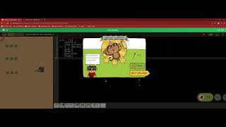 Code Monkey Coding Adventure Part 2 Function Farm Skill Mode Levels 1-1 to 1-15