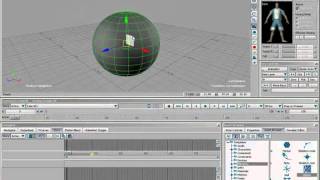 MB Tutorial Part 71: Transform Planes