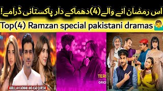 Top 5 Ramdan sapashal pakistani drama upcoming Pakistani drama new TopShOwsUpdates