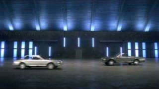 Peugeot Ad: Motion \u0026 Emotion