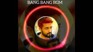 Anjaan(sikindar) bang bang bgm Anjaan tamil movie whatsapp status