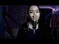 Calum Scott & Jasmine Thompson - Love Is Just A Word (Cover by Queen VC)