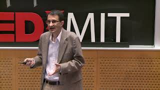 How to Resolve Climate Change at Lowest Cost | Glenn Weinreb | TEDxMIT