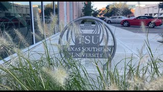 Online Learning at TSU