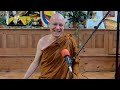 ajahn brahmali