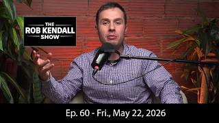 5/22/26 - Banks says Morales lied about Deputy Chief of Staff; Diego fights back; Rokita piles on